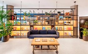 INNSiDE by Meliá Berlin Mitte